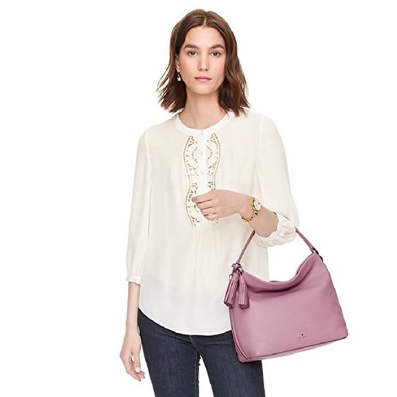 kate spade Handbags - Kate Spade NATALYA Shoulder/Cross body Bag